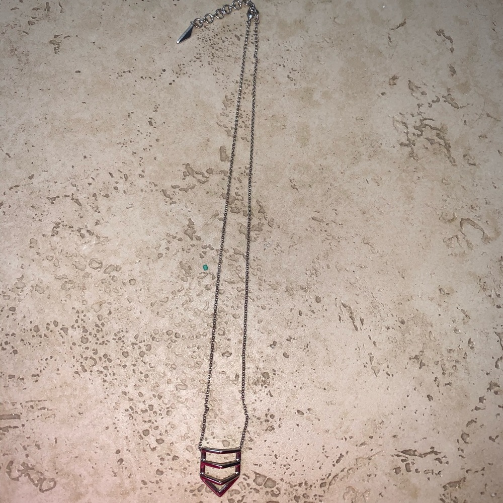 Botkier necklace ✨
